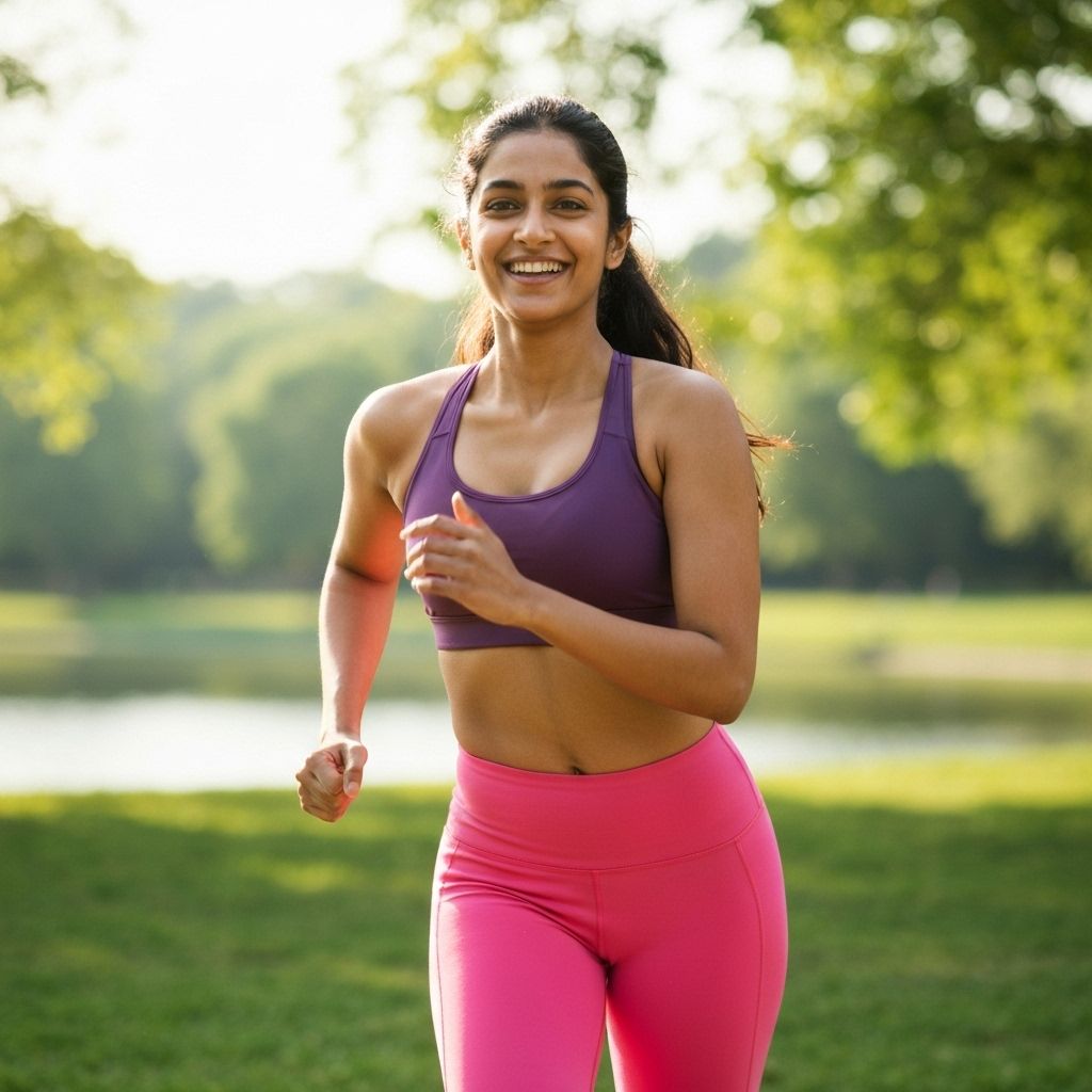 Zdrav življenjski slog